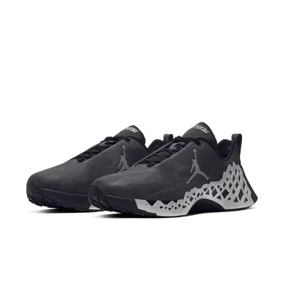 Air Jordan Trunner Nxt React 'black'