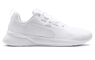 Puma (wmns)  Tishatsu Runner Gs White/