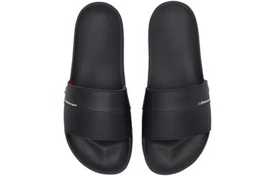 Puma Bmw Motorsport X Leadcat Slide 'black'