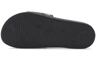 Puma Bmw Motorsport X Leadcat Slide 'black'