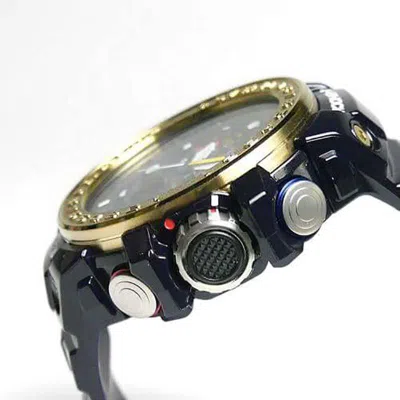 Casio G-shock Gulfmaster 'black'