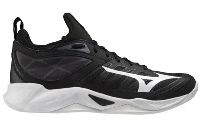 Mizuno Wave Dimension 'black'