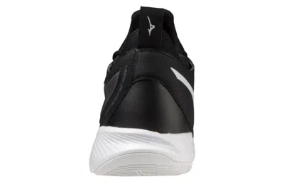 Mizuno Wave Dimension 'black'