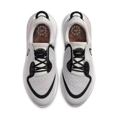 Nike (wmns)  Joyride Dual Run 'barely Rose' In Animal Print