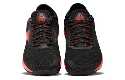Reebok (wmns)  Nano 9 'black Neo Red'