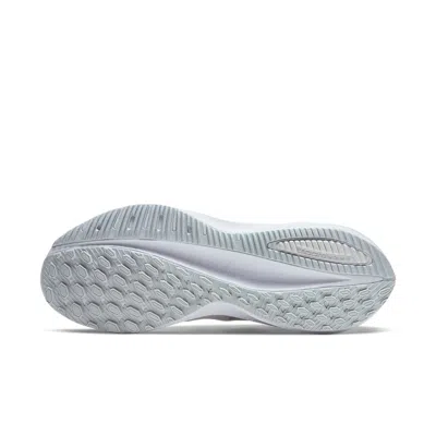 Nike (wmns)  Air Zoom Vomero 14 'white' In Metallic
