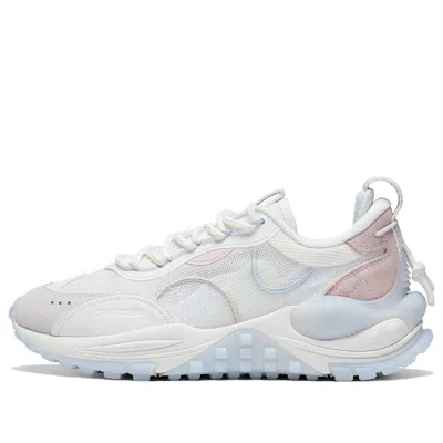 Li-ning (wmns)  Counterflow Startrails 'white Light Blue'