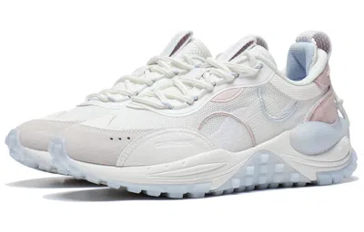 Li-ning (wmns)  Counterflow Startrails 'white Light Blue'