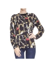 VERSACE Sweater Sweater Man Versace,A68858219539