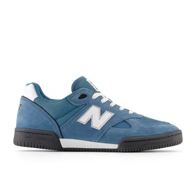 New Balance Unisex Nb Numeric Tom Knox 600