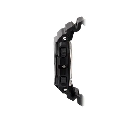 Casio G-shock Digital 'black'