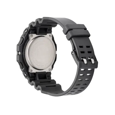 Casio G-shock Digital 'black'