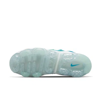 Nike Air Vapormax Plus Sneaker In Blue