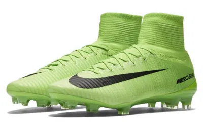 Nike Mercurial Superfly 5 Fg 'electric Green' In Multi