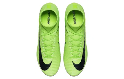 Nike Mercurial Superfly 5 Fg 'electric Green' In Multi