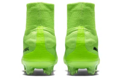 Nike Mercurial Superfly 5 Fg 'electric Green' In Multi