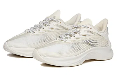 Anta (wmns)  Flash 'white Grey Yellow'