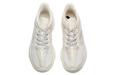 Anta (wmns)  Flash 'white Grey Yellow'