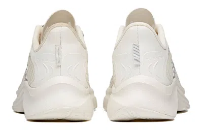 Anta (wmns)  Flash 'white Grey Yellow'