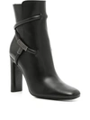 TOM FORD Ankle Boots,W1948TSCABLK