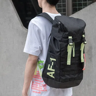 Nike Af-1 Backpack 'black'