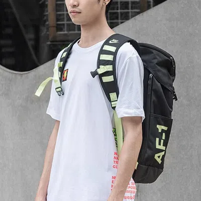 Nike Af-1 Backpack 'black'