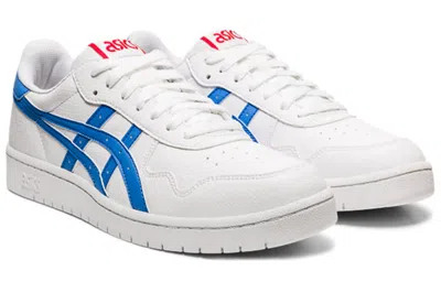 Asics Japan S 'white Blue Coast'
