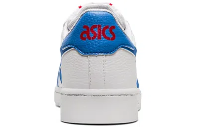 Asics Japan S 'white Blue Coast'