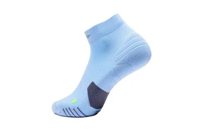 Li-ning Cushion Ankle Socks 'sky Blue'