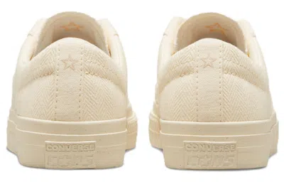 Converse One Star Pro Low 'soft Dune' In Multi