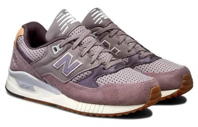 New Balance (wmns)  530 Ceremonial Purple