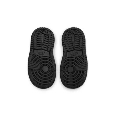 Air Jordan (td)  1 Mid Se 'diy' In White