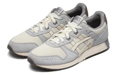Asics Lyte Classic In Gray