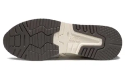 Asics Lyte Classic In Gray