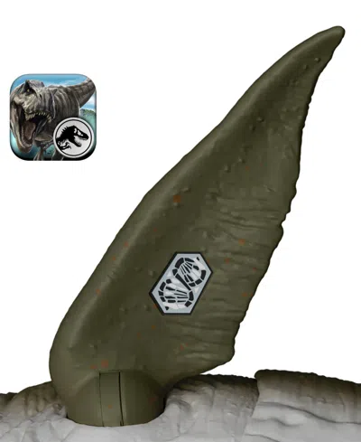 Jurassic World Rebirth Bite N Blast Mosasaurus Action Figure Playset