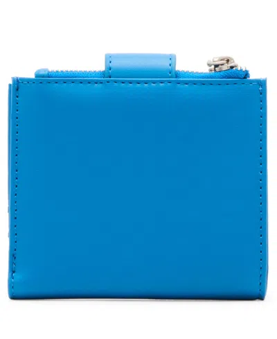 Steve Madden Bjem-b Bifold Card Case Wallet