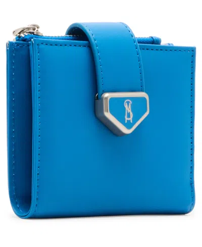 Steve Madden Bjem-b Bifold Card Case Wallet
