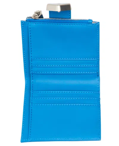 Steve Madden Bjem-b Bifold Card Case Wallet