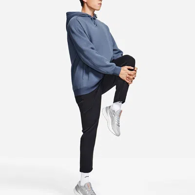Li-ning Logo Straight Sweatpants 'black'
