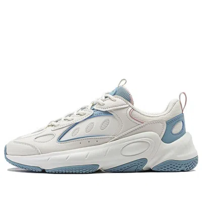 Li-ning (wmns)  Wing Style 'white Blue'