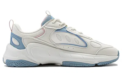 Li-ning (wmns)  Wing Style 'white Blue'