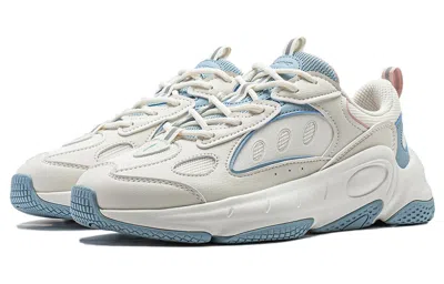 Li-ning (wmns)  Wing Style 'white Blue'