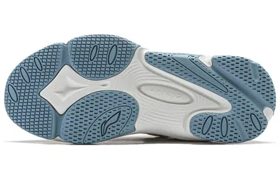 Li-ning (wmns)  Wing Style 'white Blue'