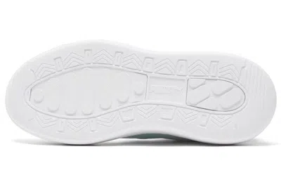 Puma (wmns)  Oslo Maja Sneakers White/blue