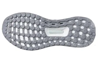 Adidas Originals (wmns) Adidas Ultraboost X Clima 'chalk Purple' In Gray