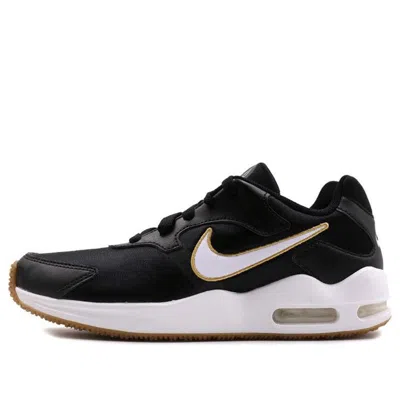 Nike (wmns)  Air Max Guile 'black White Golden'