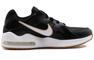 Nike (wmns)  Air Max Guile 'black White Golden'