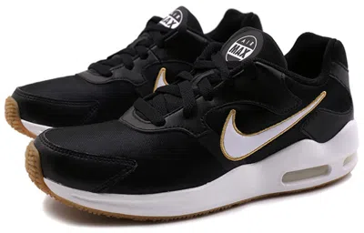 Nike (wmns)  Air Max Guile 'black White Golden'