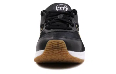 Nike (wmns)  Air Max Guile 'black White Golden'