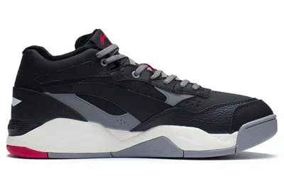 Li-ning Ln Bbs 'black Grey'